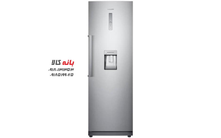 یخچال دوقلو سامسونگ مدل RR35 – RZ28 — تصویر ۵