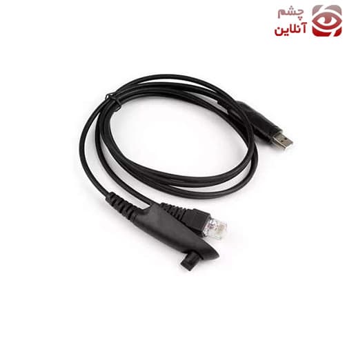 کابل پروگرام بیسیم موتورولا GP-328/338
