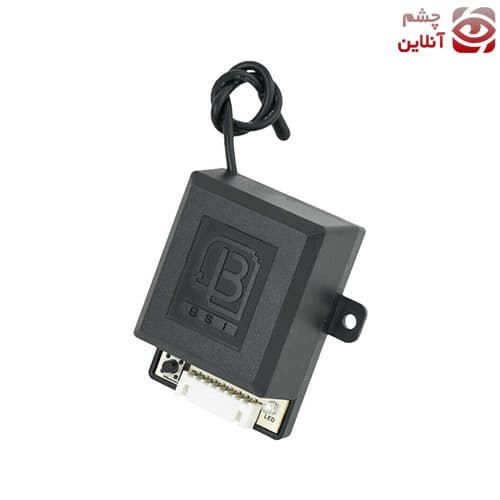 رسیور دو رله بتا با ۲ عدد ریموت — تصویر ۶