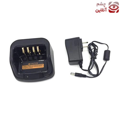 شارژر بیسیم هایترا مدل MNG