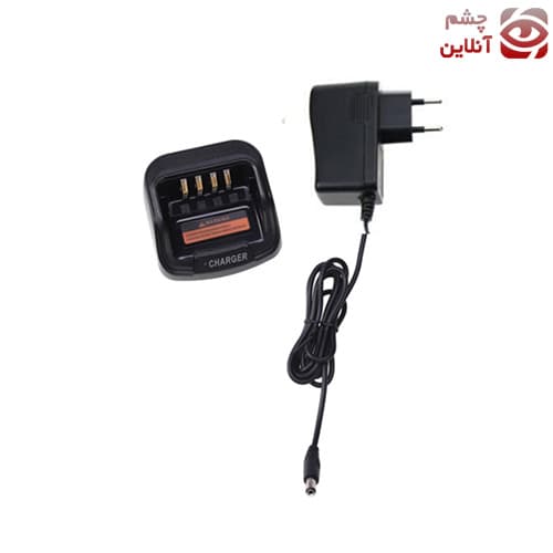 شارژر بیسیم هایترا مدل PD565 — تصویر ۳