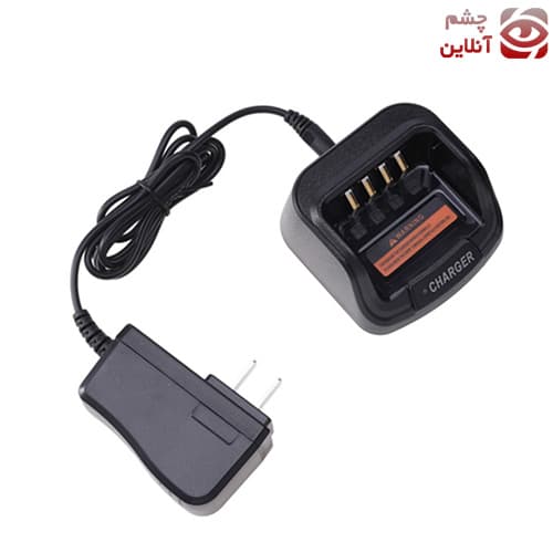 شارژر بیسیم هایترا مدل HP609 — تصویر ۳