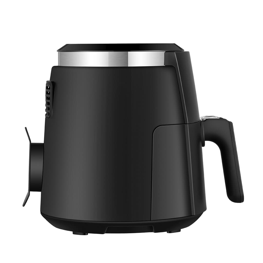 سرخکن بدون روغن ایوولی ۴ لیتر مدل EVKA-AF4008D — تصویر ۱۰