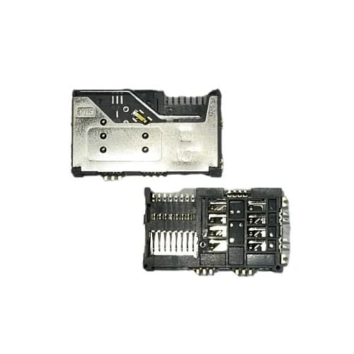 سوکت سیم کارت PAX D210COMBO / D210G / D200