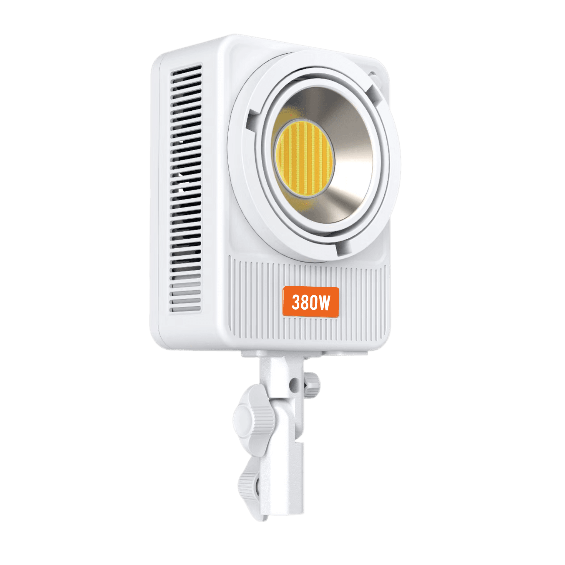 نور ثابت رنگی RGB COB 380W TB2 VIDEO LIGHT