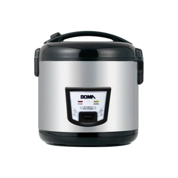 پلوپز بوما مدل BM-50D15A ظرفیت 5لیتری