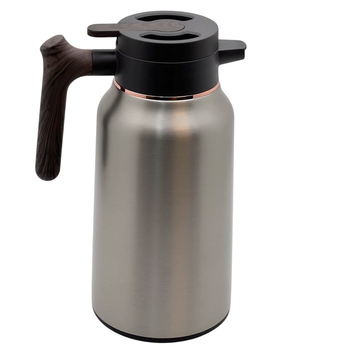 فلاسک رومانتیک هوم مدل VACUUM FLASK گنجایش 2 لیتر
