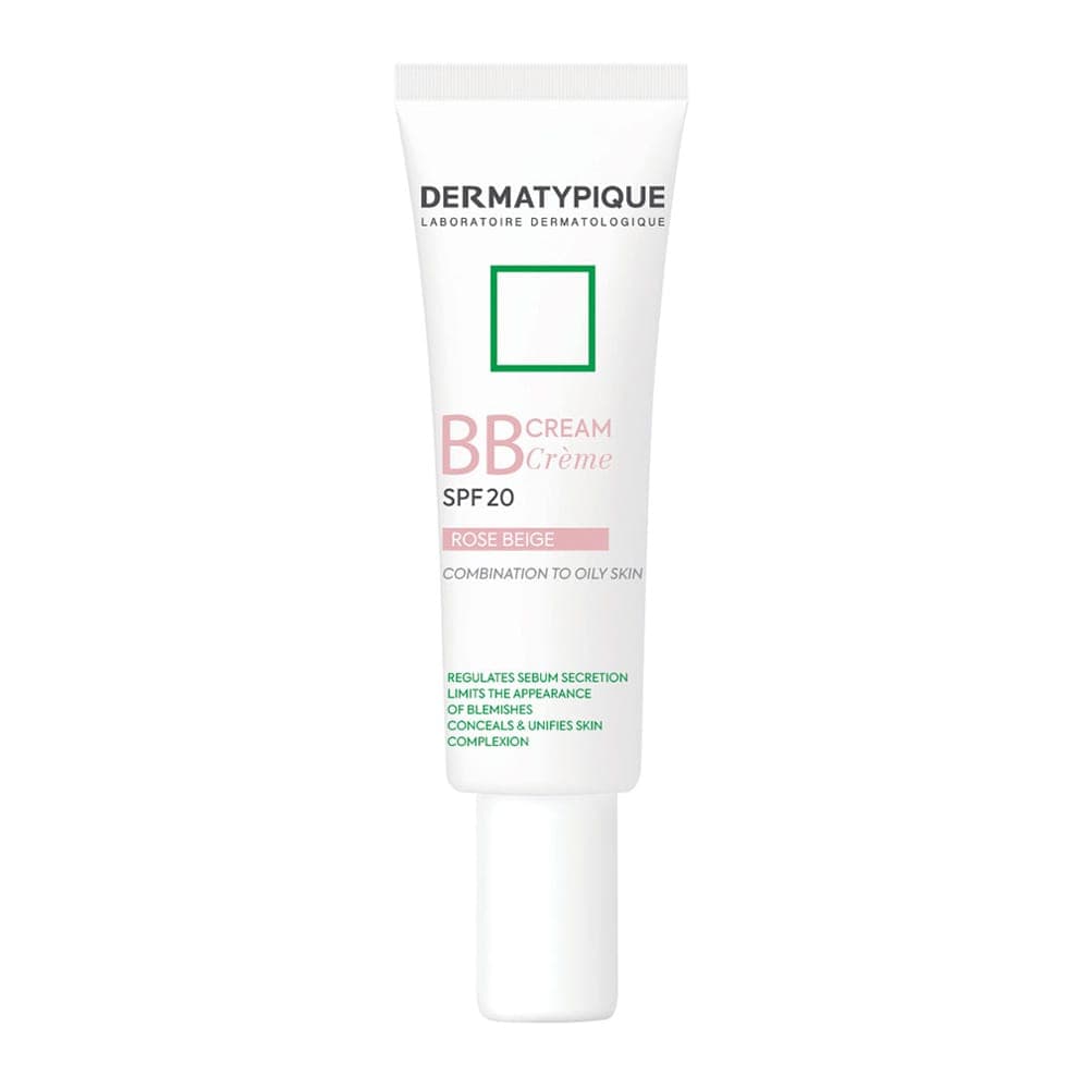 کرم بی بی کرم SPF20 درماتیپیک 30 میلی لیتر — تصویر ۲