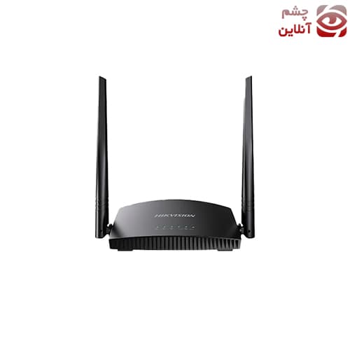 مودم سیمکارتی 4G هایک ویژن مدل 3WR4G3N