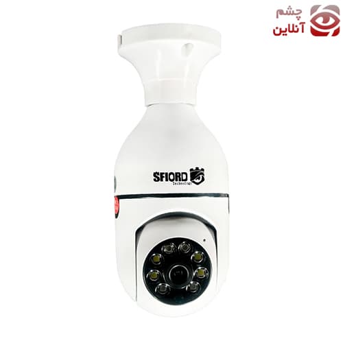 دوربین لامپی اسفیورد مدل SZM136