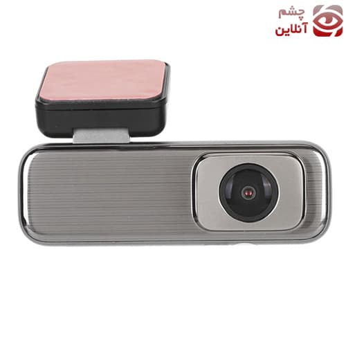 دوربين ثبت وقايع خودرو wifi دار 2k مدل TANT-104 — تصویر ۶