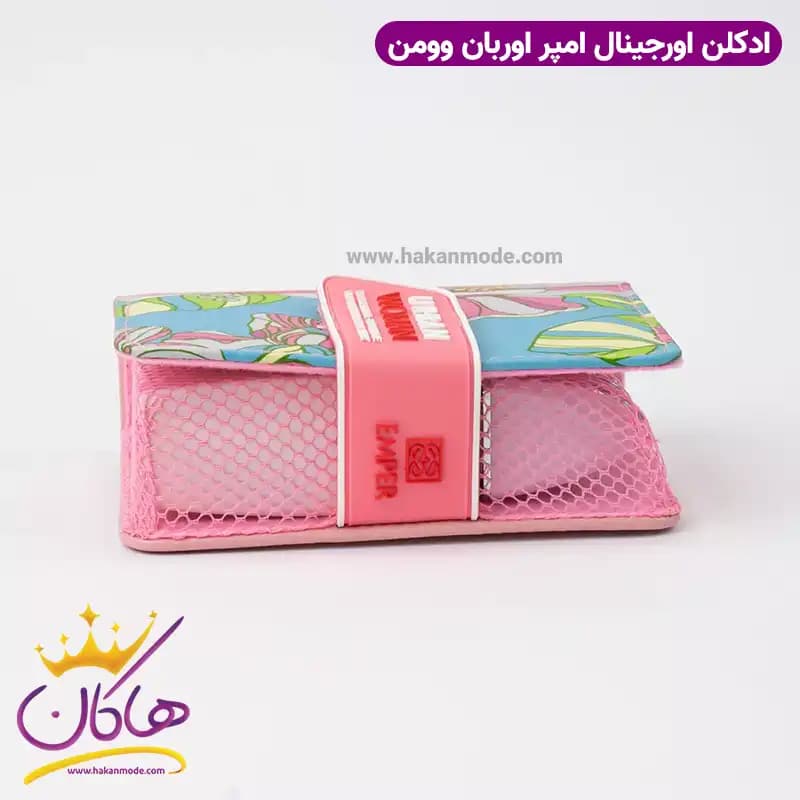 عطر ادکلن امپر اوربان زنانه 100 میل — تصویر ۵