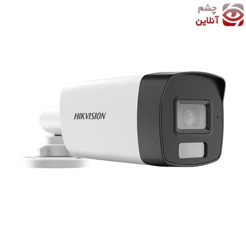 دوربین هایک ویژن DS-2CE17K0T-EXLF 3K — تصویر ۳