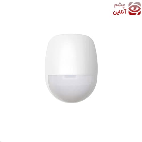 چشمی دزدگیر وزنی هایک ویژن مدل PDP18-EG2