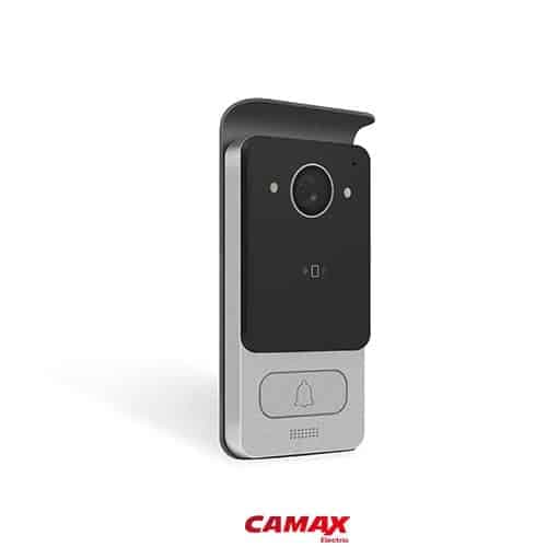 پنل تک واحدی آیفون تصویری لوکس کامکث: LUX — تصویر ۵