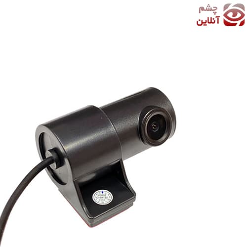 دوربین ثبت وقایع خودرو 2 لنز مدل TANT-201 — تصویر ۱۲