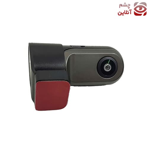 دوربین ثبت وقایع خودرو 1 لنزه مدل CSB-101