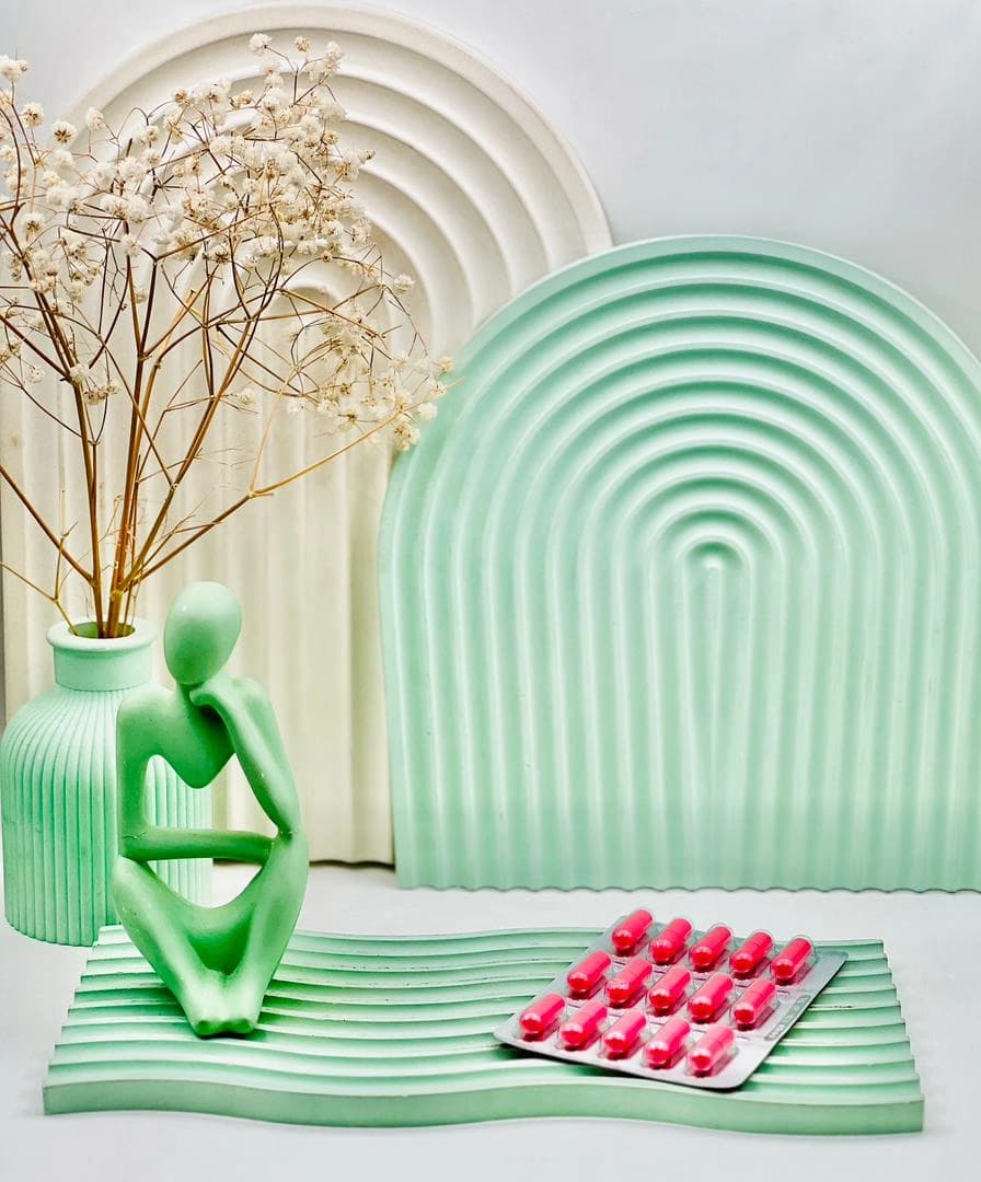کپسول امونیکس دایونیکس 30 عددی — تصویر ۱۰