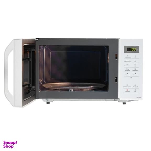 مایکروویو پاناسونیک 4HW مدل NN-ST34 — تصویر ۱۱
