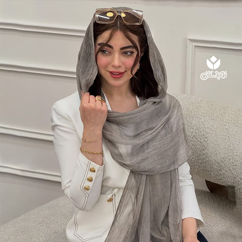 شال سنگشور کبریتی کد 33437 — تصویر ۱۱