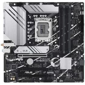 B760 MA WIFI DDR5 مادربرد