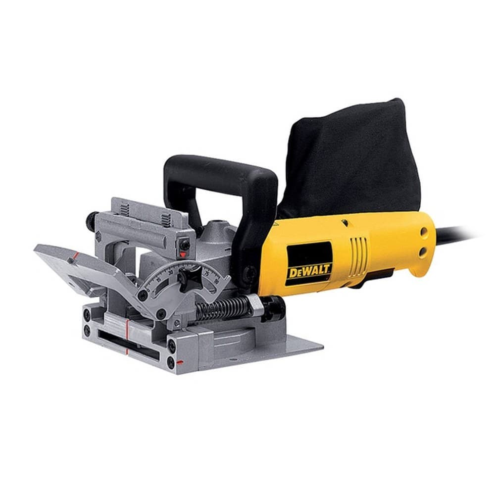 فرز نجاری لبه زن (بیسکوئیت زن) DW682K دیوالت