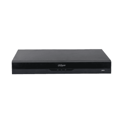 دستگاه NVR5208-EI