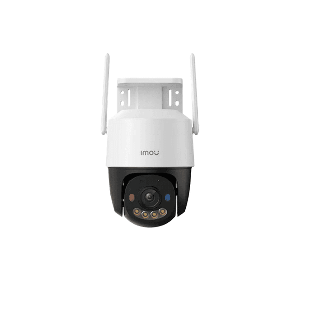 دوربین بی سیم ایمو 5 مگاپیکسل پلیسیIPC- K7FP-5HOWE — تصویر ۲
