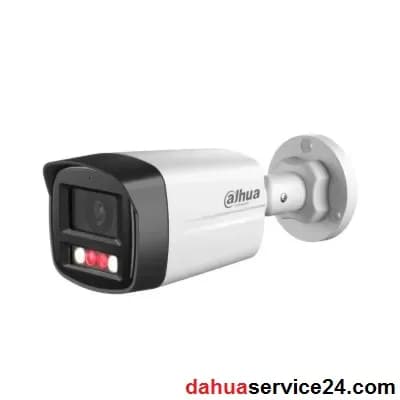 دوربین مداربسته داهوا 4 مگاپیکسل IPC-HFW1439TL1-A-IL — تصویر ۵