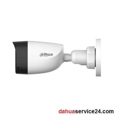دوربین 2 مگاپیکسل داهوا HAC-HFW1200CLP-IL-A — تصویر ۱۲