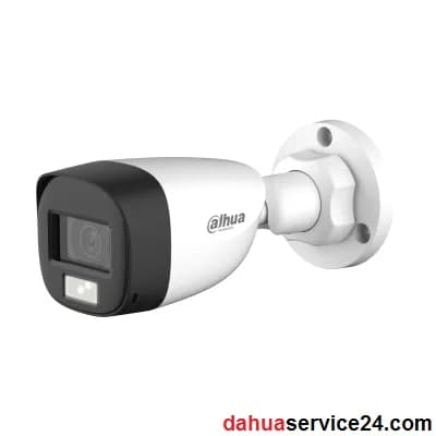 دوربین 2 مگاپیکسل داهوا HAC-HFW1200CLP-IL-A — تصویر ۱۰