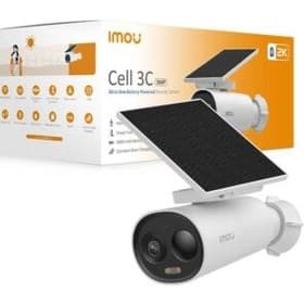 بالت ایمو سولار 3 مگاپیکسلی IPC-K9DCP-3T0WE-V2 — تصویر ۸