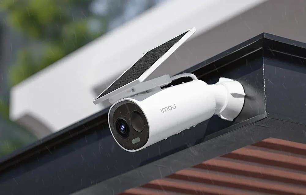 بالت ایمو سولار 3 مگاپیکسلی IPC-K9DCP-3T0WE-V2 — تصویر ۷