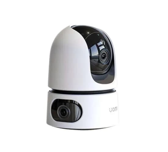 دوربین بیسیم آیمو دو لنز 10 مگاپیکسل مدل IPC-S2XP-10M0WED — تصویر ۴