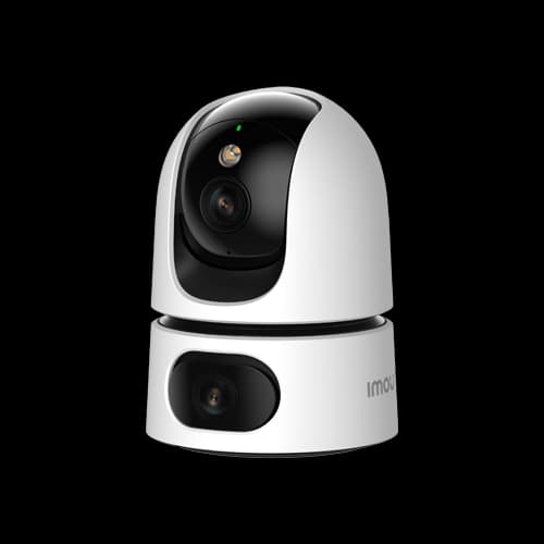 دوربین بیسیم آیمو دو لنز 10 مگاپیکسل مدل IPC-S2XP-10M0WED