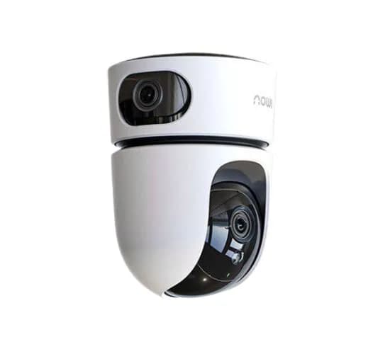 دوربین بیسیم گردان آیمو دو لنز مدل IPC-S2XP-6M0WED — تصویر ۵