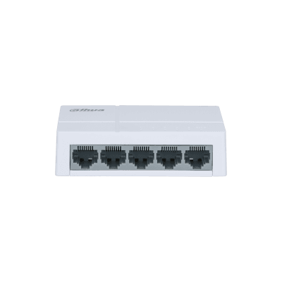 سوئیچ شبکه دسکتاپ داهوا PFS3005-5ET-L