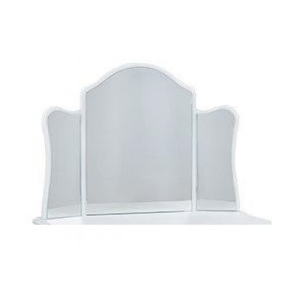 قاب آیینه دراور کویین سیلور