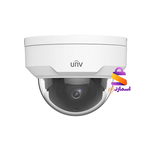 دوربین دام 4 مگاپیکسل تحت شبکه IPC324LB-SF28(40)-A