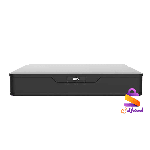 دستگاه ضبط کننده 8 کانال XVR301-08G3