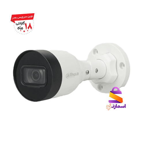 دوربین مداربسته IP بولت داهوا IPC-HFW1230S1-S5