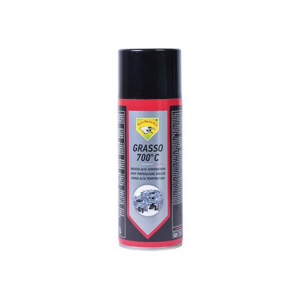 اسپری گریس ۷۰۰ درجه اکوسرویس Eco Service Grasso 700 — تصویر ۲