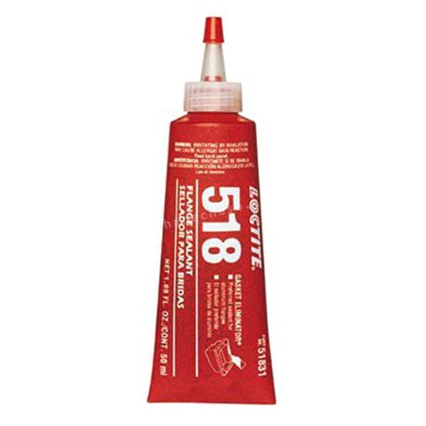 واشر ساز ۵۱۸ لاکتایت Loctite 518