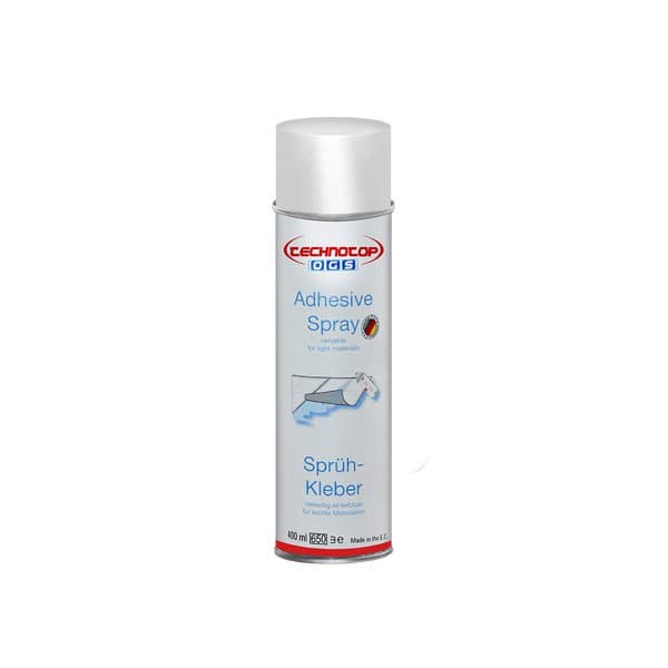 اسپری چسب او جی اس OGS Adhesive — تصویر ۳