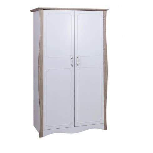 کمد دودرب پارادایس