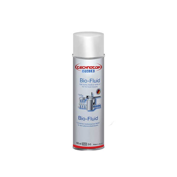 اسپری روان کننده او جی اس OGS Bio Fluid — تصویر ۳