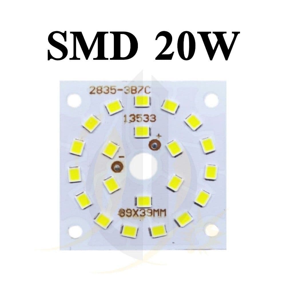 چیپ 20 وات درایوری smd 20w
