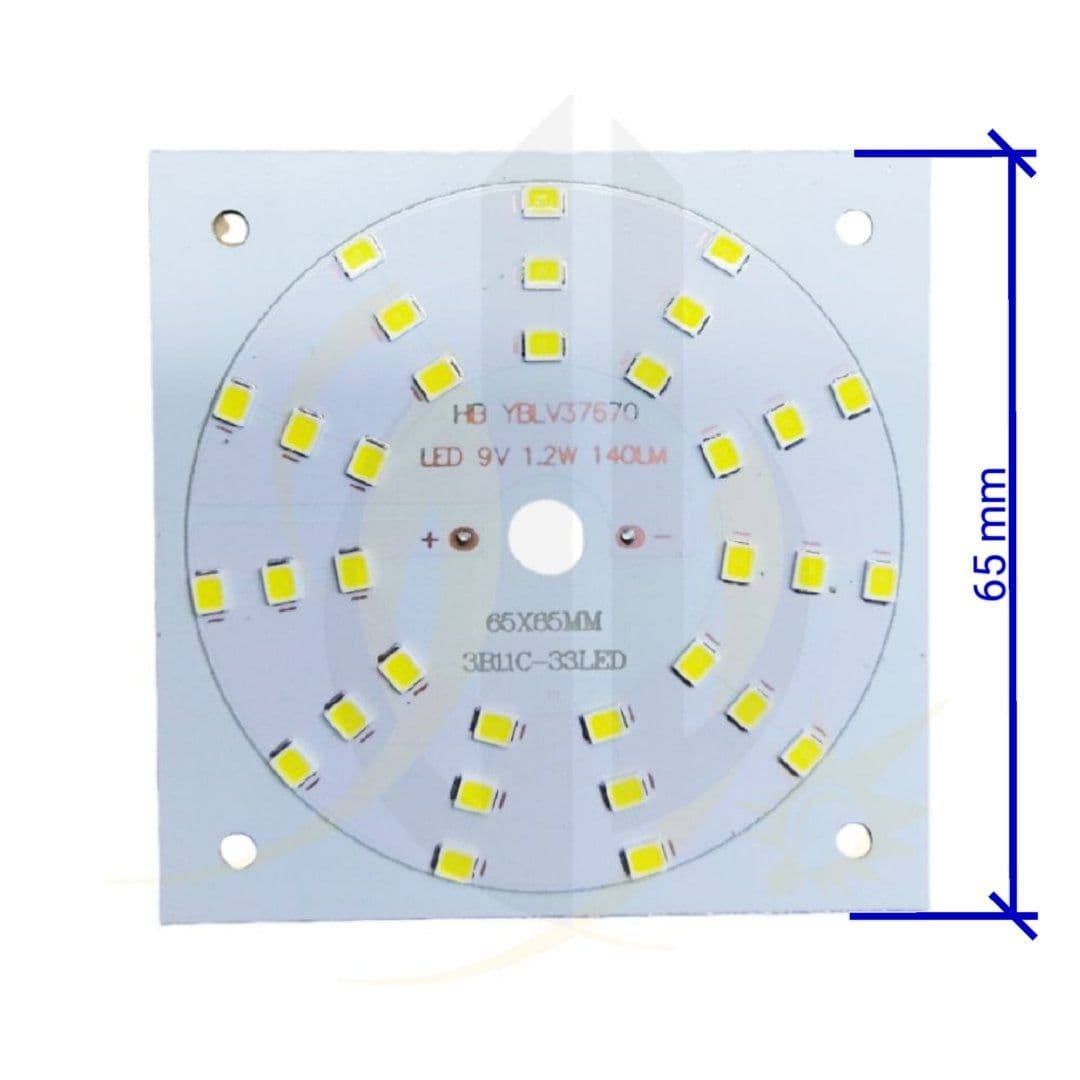 چیپ 30 وات درایوری smd 30w — تصویر ۵