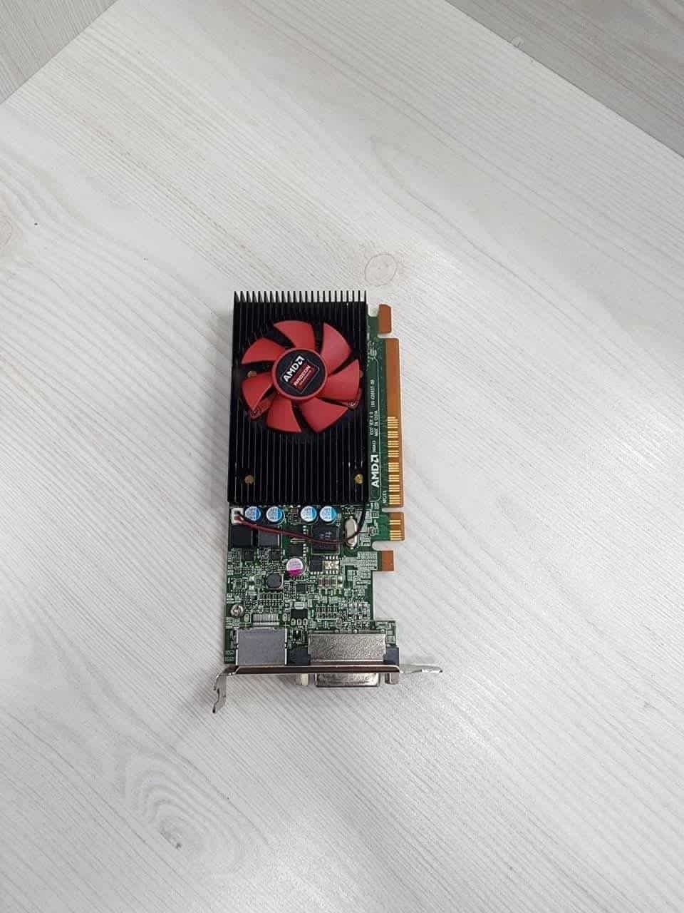 کارت گرافیک AMD Radeon R5 430 2GB GDDR5
