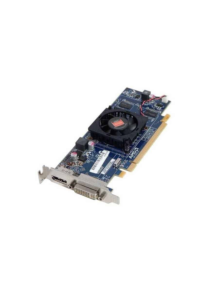کارت گرافیک AMD Radeon HD 7450 1GB DDR3